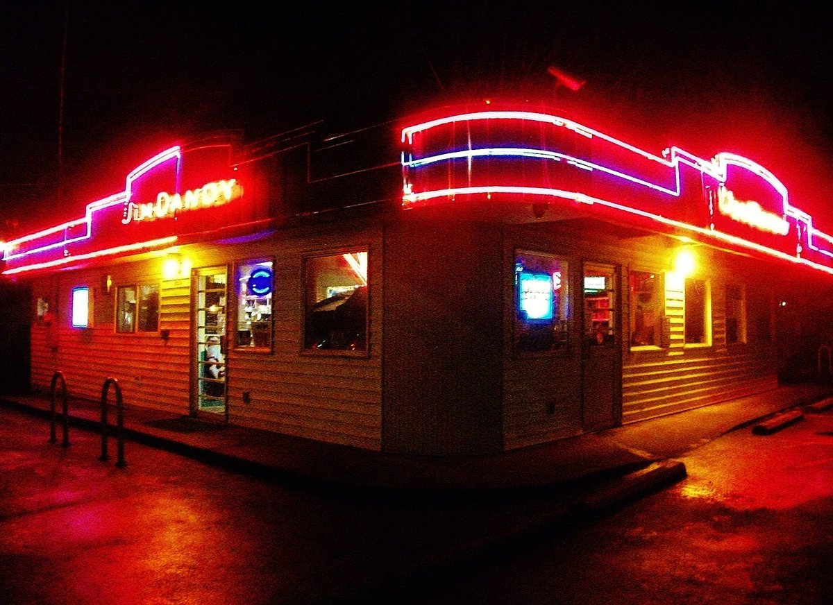 JIM DANDY DRIVE-IN, Portland - Restaurant Reviews, Photos & Phone ...