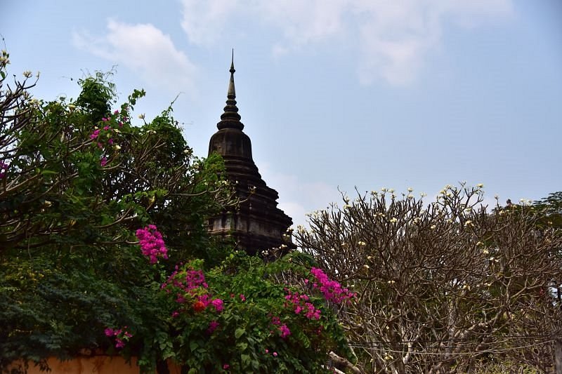 Phnom Udong image