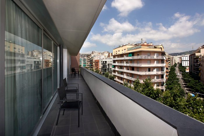 Imagen 7 de Fisa Rentals Les Corts Apartments