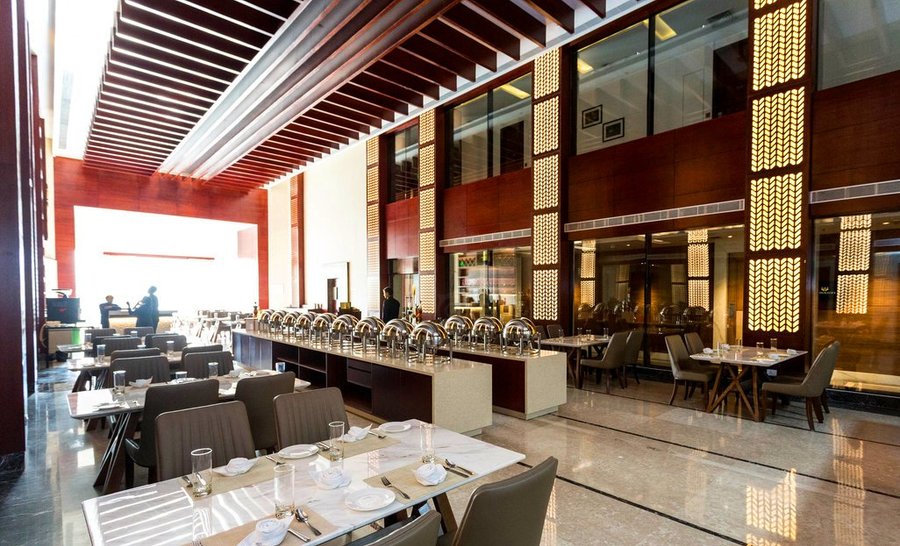 Buffet