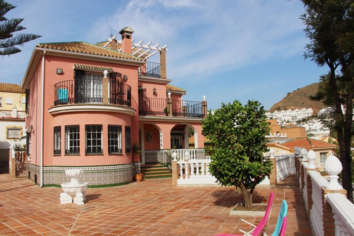 Imagen 1 de Villa Malaga B&B