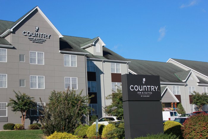 COUNTRY INN & SUITES BY RADISSON, ROANOKE, VA | UPDATED 2024 Hotel ...