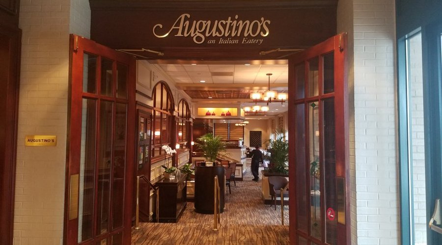 Augustino's Italian Eatery and Prime Steaks