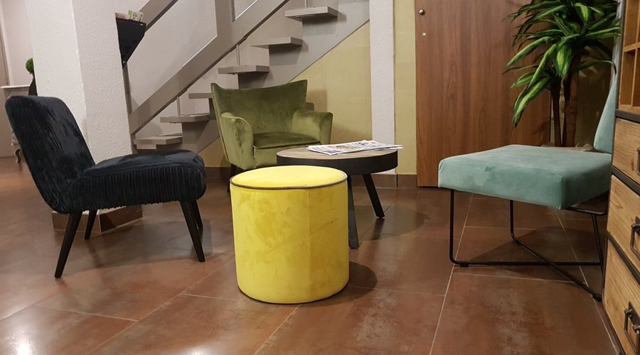 ESPACE SALON