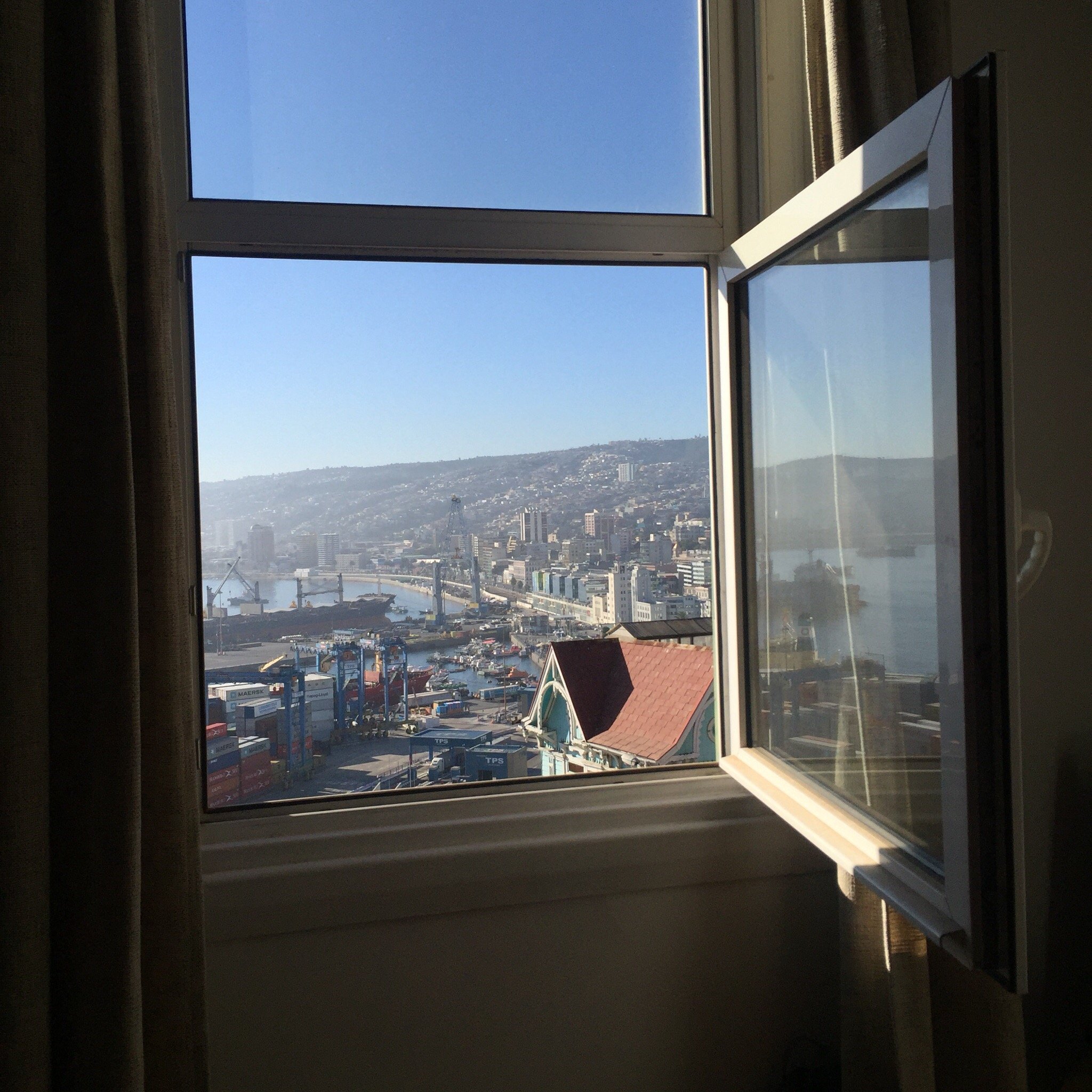 CASA HOSTAL 199 B&B (Valparaiso, Cile): Prezzi E Recensioni 2024