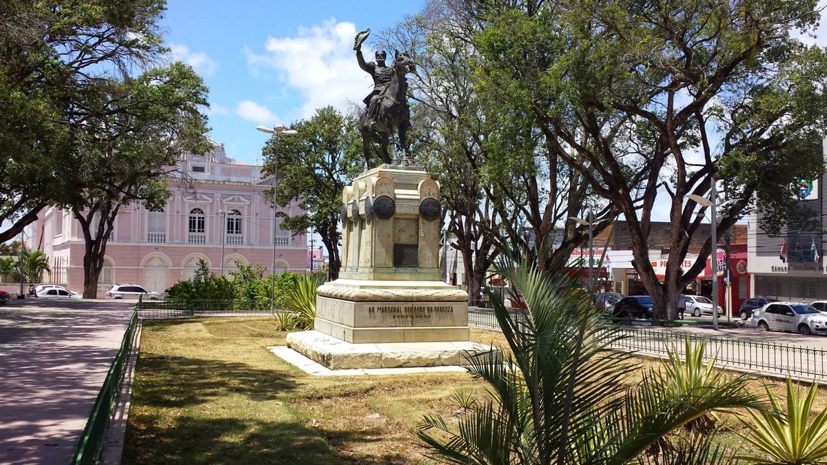 DEODORO THEATER (2024) All You Need to Know BEFORE You Go (with Photos)