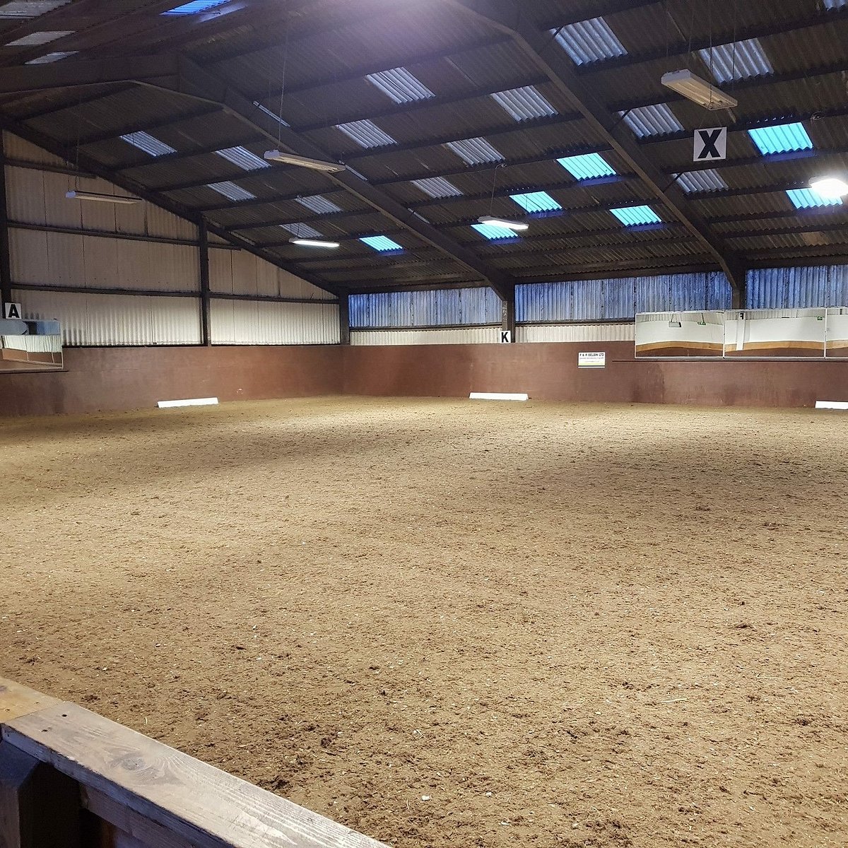 Murton Equestrian Centre (Newcastle upon Tyne) All You Need to Know