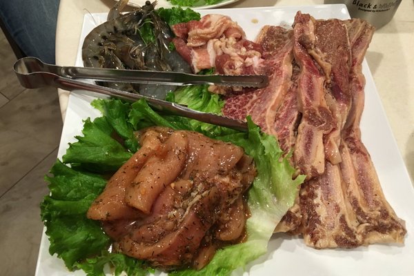 Exploring Korean Cuisine in Sacramento: A Flavorful Adventure