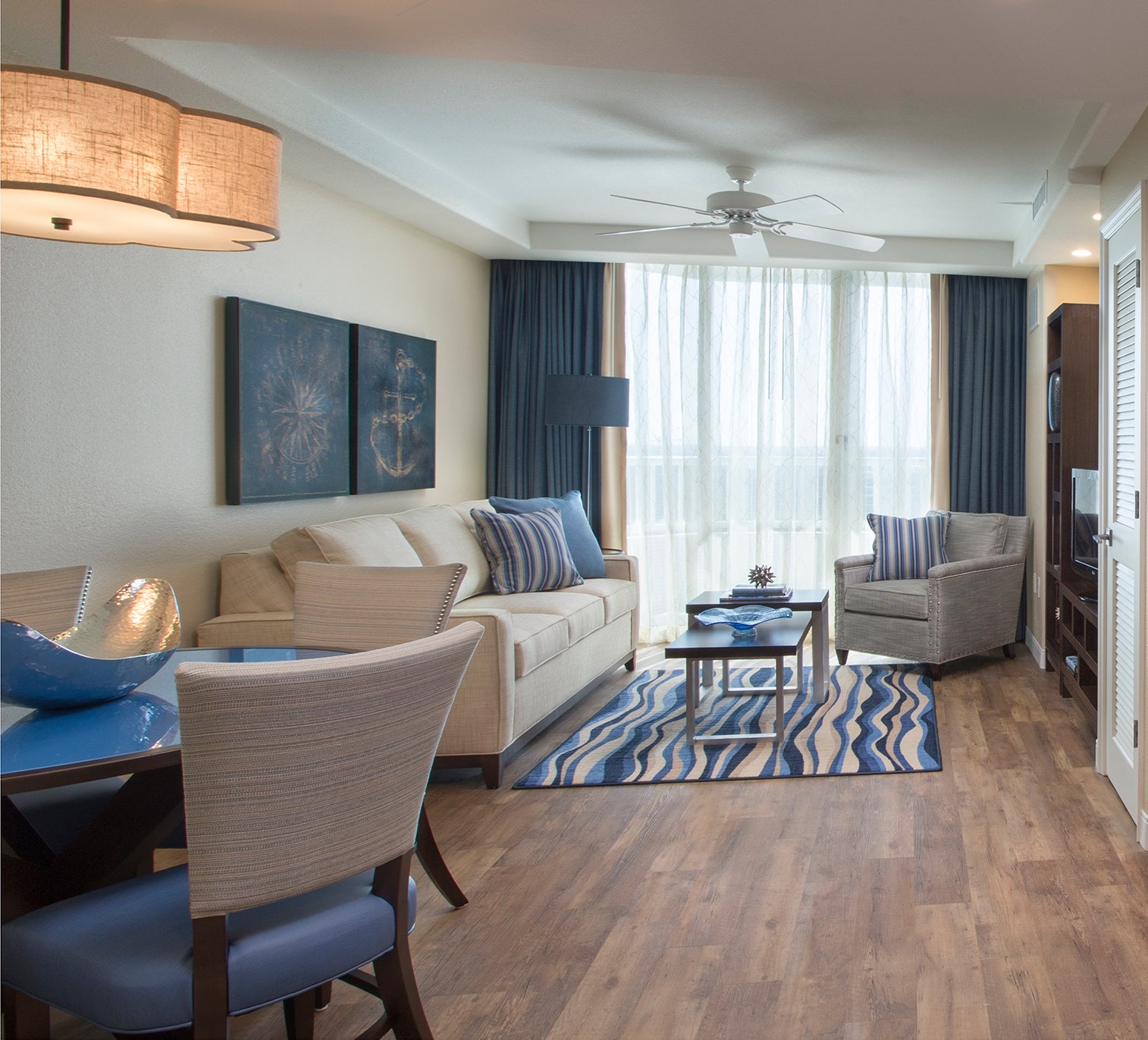 Hotel photo 41 of Lido Beach Resort.