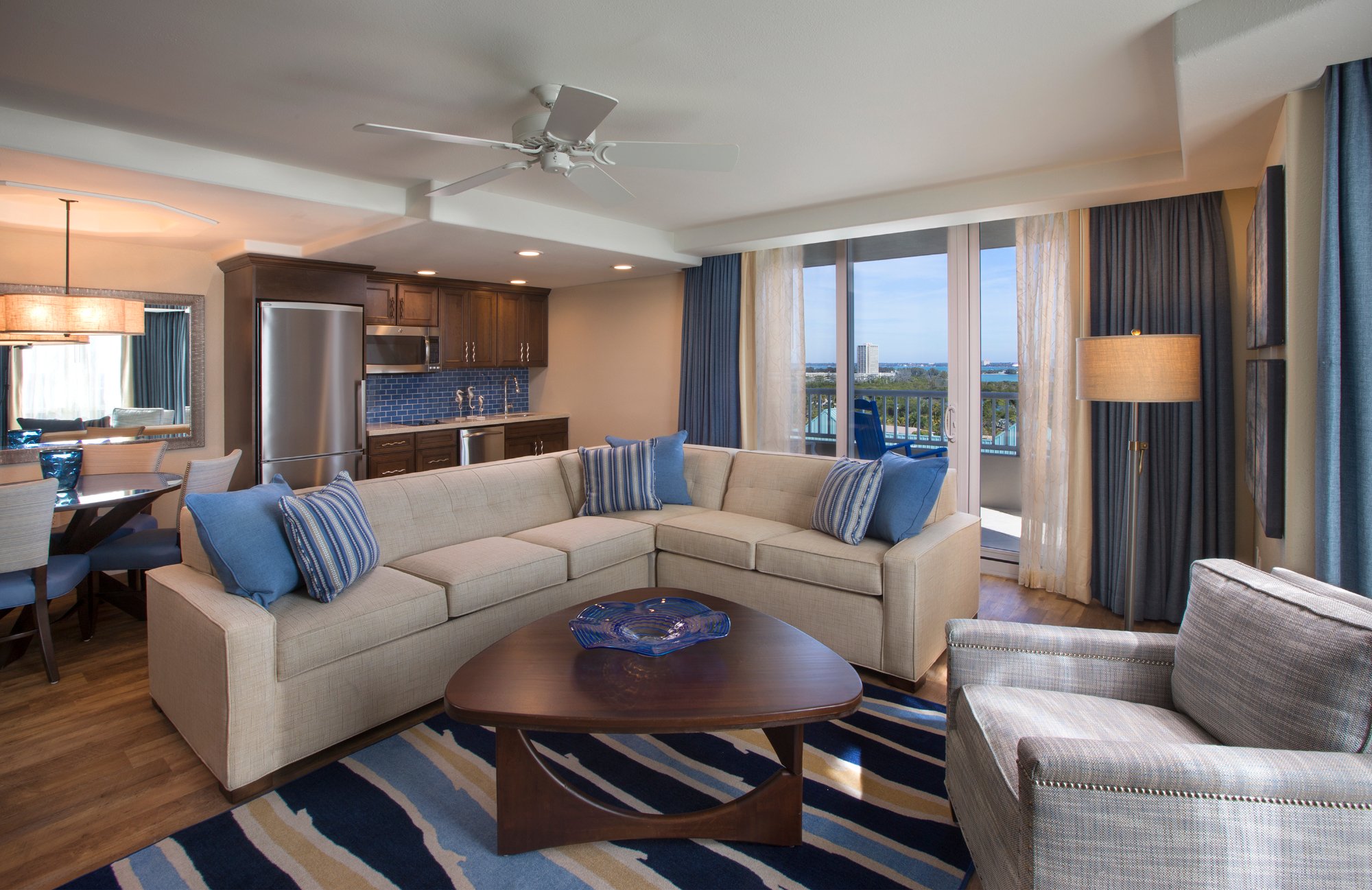 Hotel photo 57 of Lido Beach Resort.