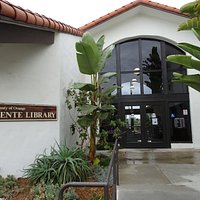 Official signage