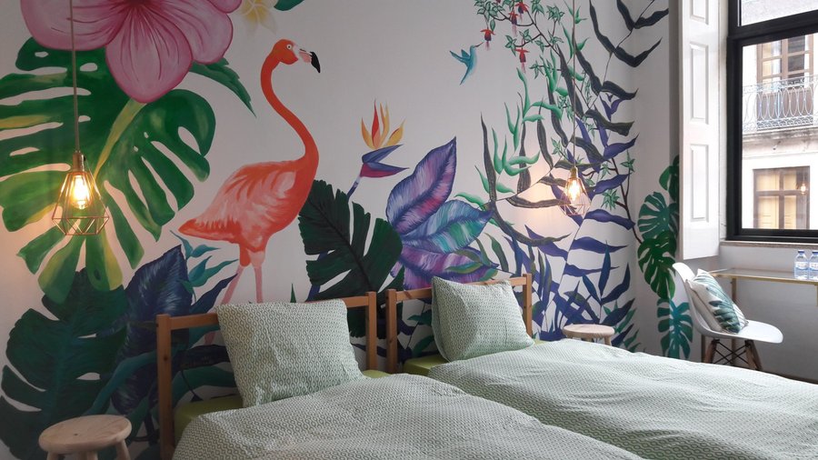Double Ensuite Room