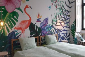 Quarto e suite