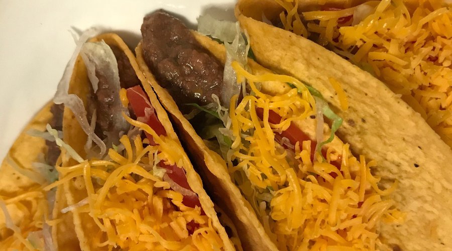 The Mexican Kitchen
