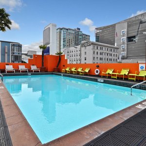 SoMa House in San Francisco