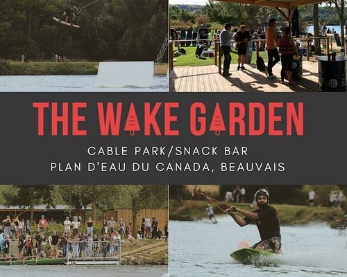 The Wake Garden Beauvais 22 All You Need To Know Before You Go With Photos Tripadvisor