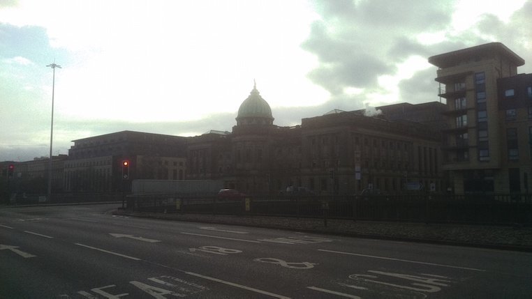 Mitchell Library