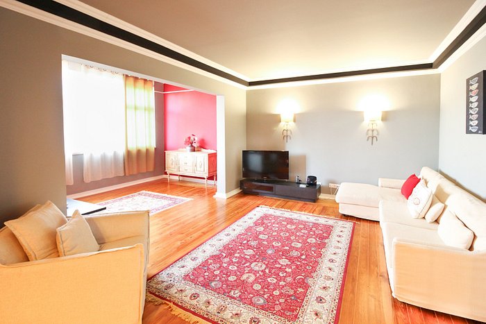 Restored Lisbon apartments make for an authentic mini-break