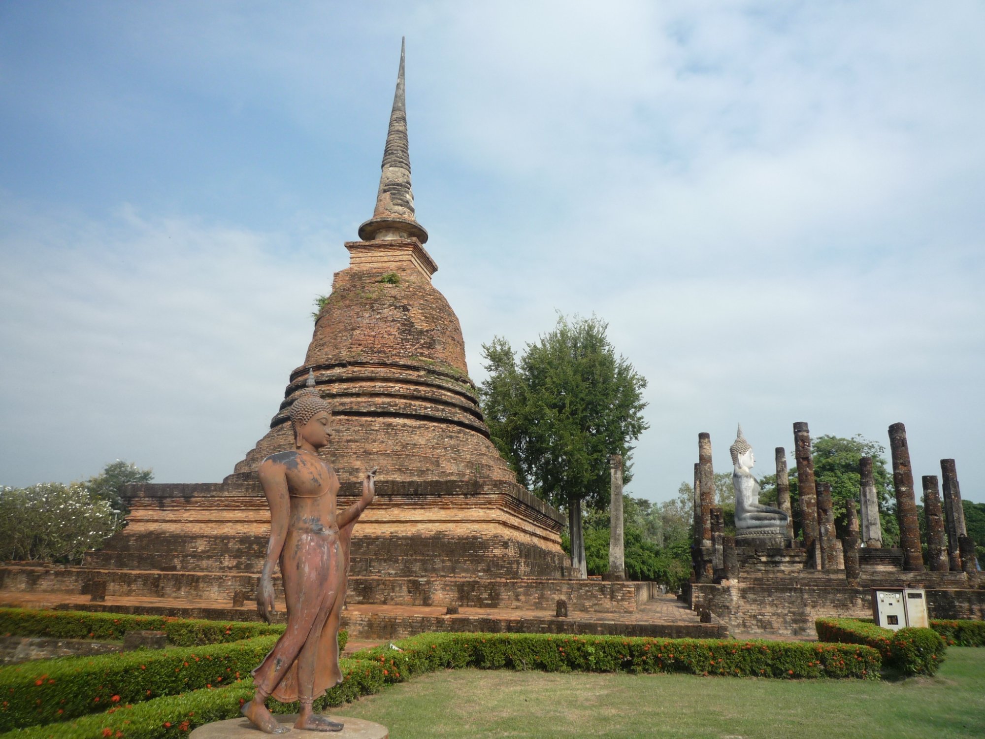 THE 15 BEST Things To Do In Sukhothai - 2023 (with Photos) - Tripadvisor