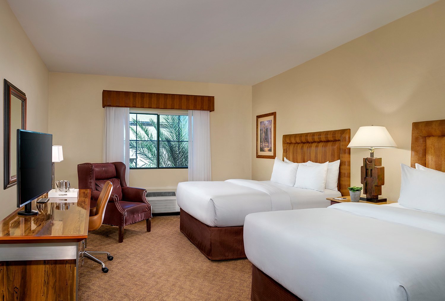 Hotel photo 9 of Silverton Casino Hotel.