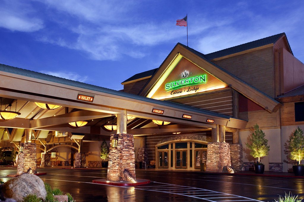 Silverton Casino Lodge - UPDATED 2024 Prices, Reviews & Photos