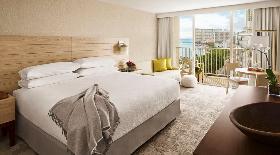 Ocean View