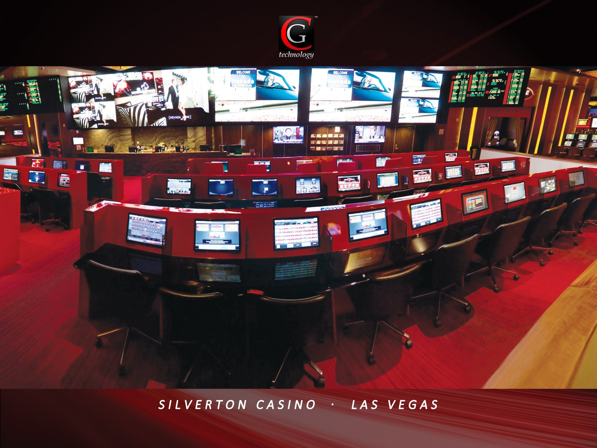 Hotel photo 5 of Silverton Casino Hotel.