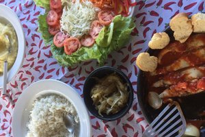 Restaurantes