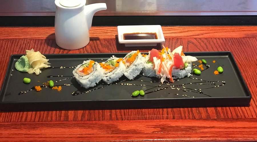 Simple Fish