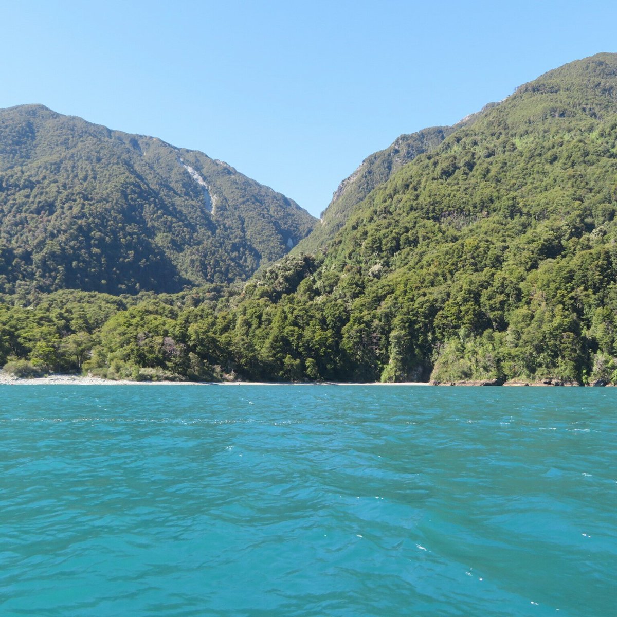 Lago Todos los Santos - Visit Puerto Varas