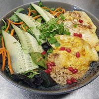 Chicken Salad