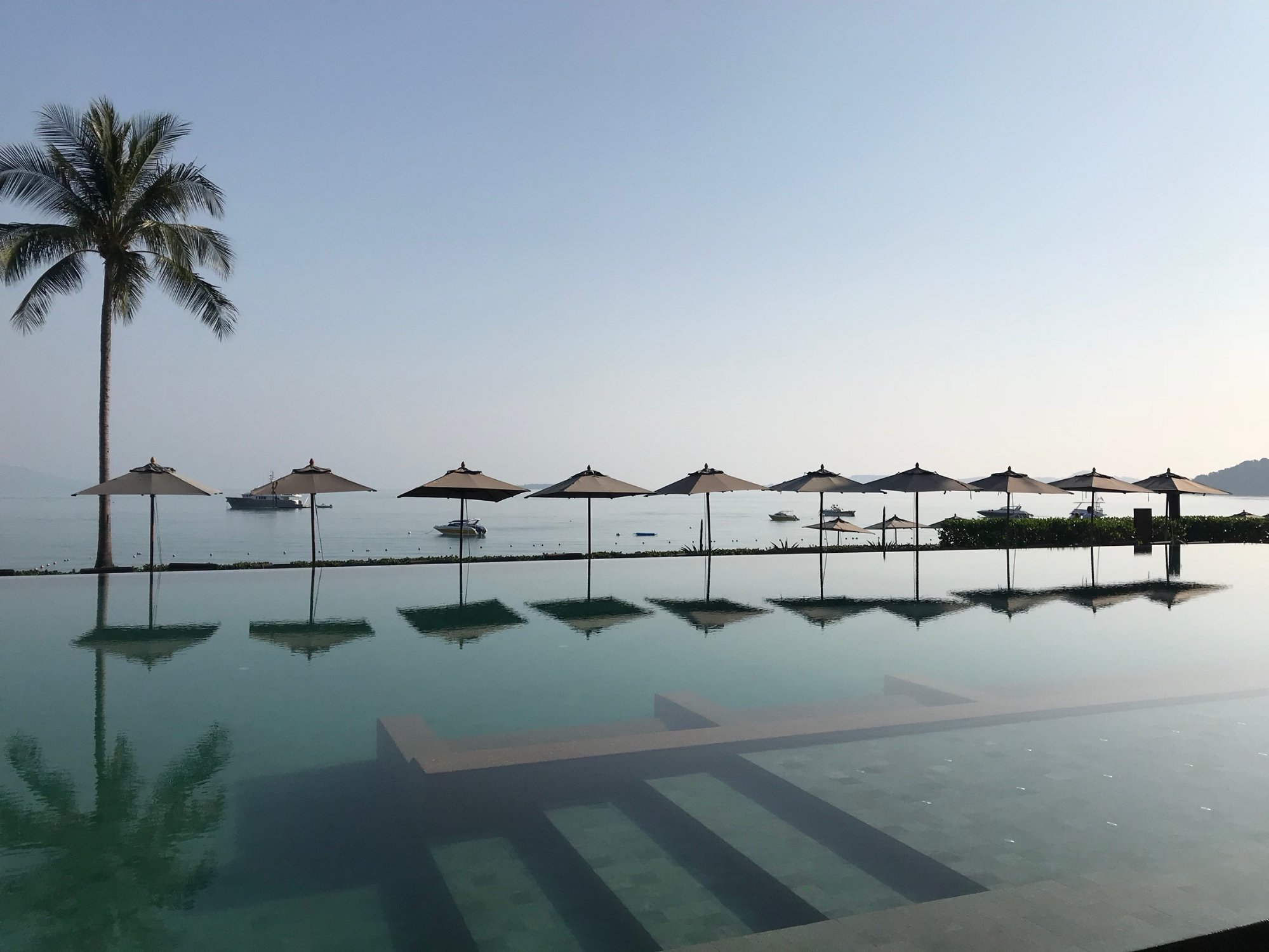 Hotel photo 10 of Hansar Samui Resort.