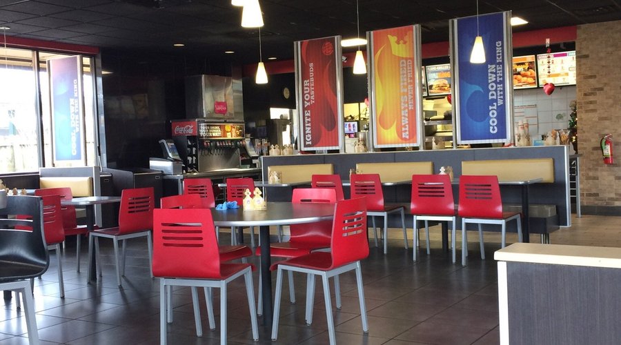 Burger King