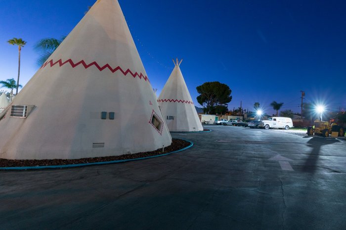 Wigwam Motel Gift Shop: Pictures & Reviews - Tripadvisor