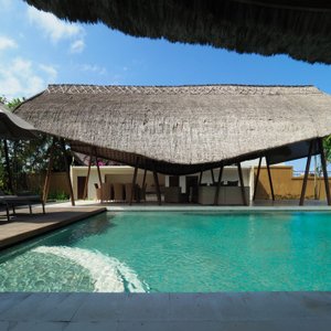 The Samata, hotel in Denpasar