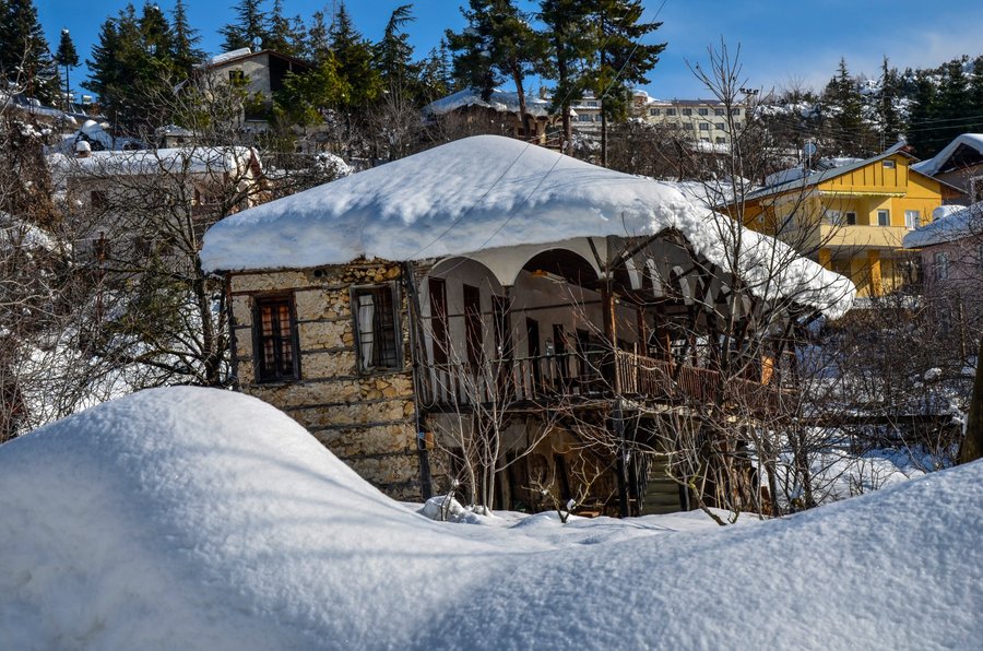 Esamet Hanim Konaklari Camliyayla Turkiye Daire Yorumlari Ve Fiyat Karsilastirmasi Tripadvisor