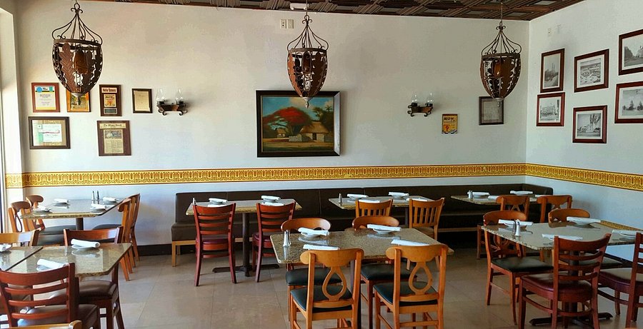 Cheen Huaye Southern Mexican Cuisine