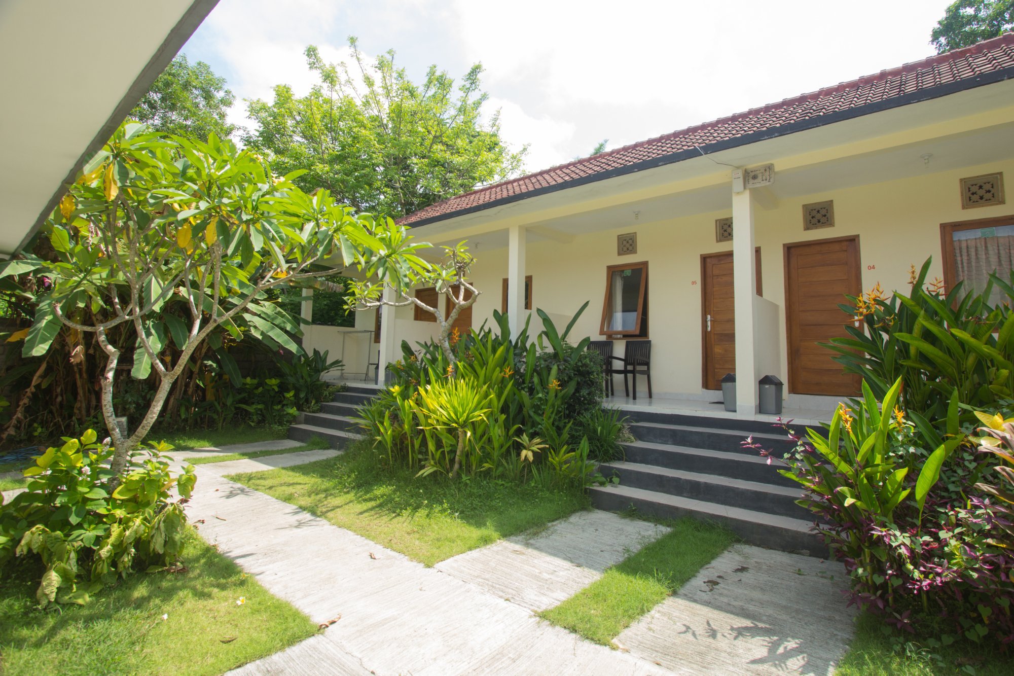 ULUWATU WHITE SANDS (Bali/Pecatu) - Specialty B&B Reviews, Photos, Rate ...