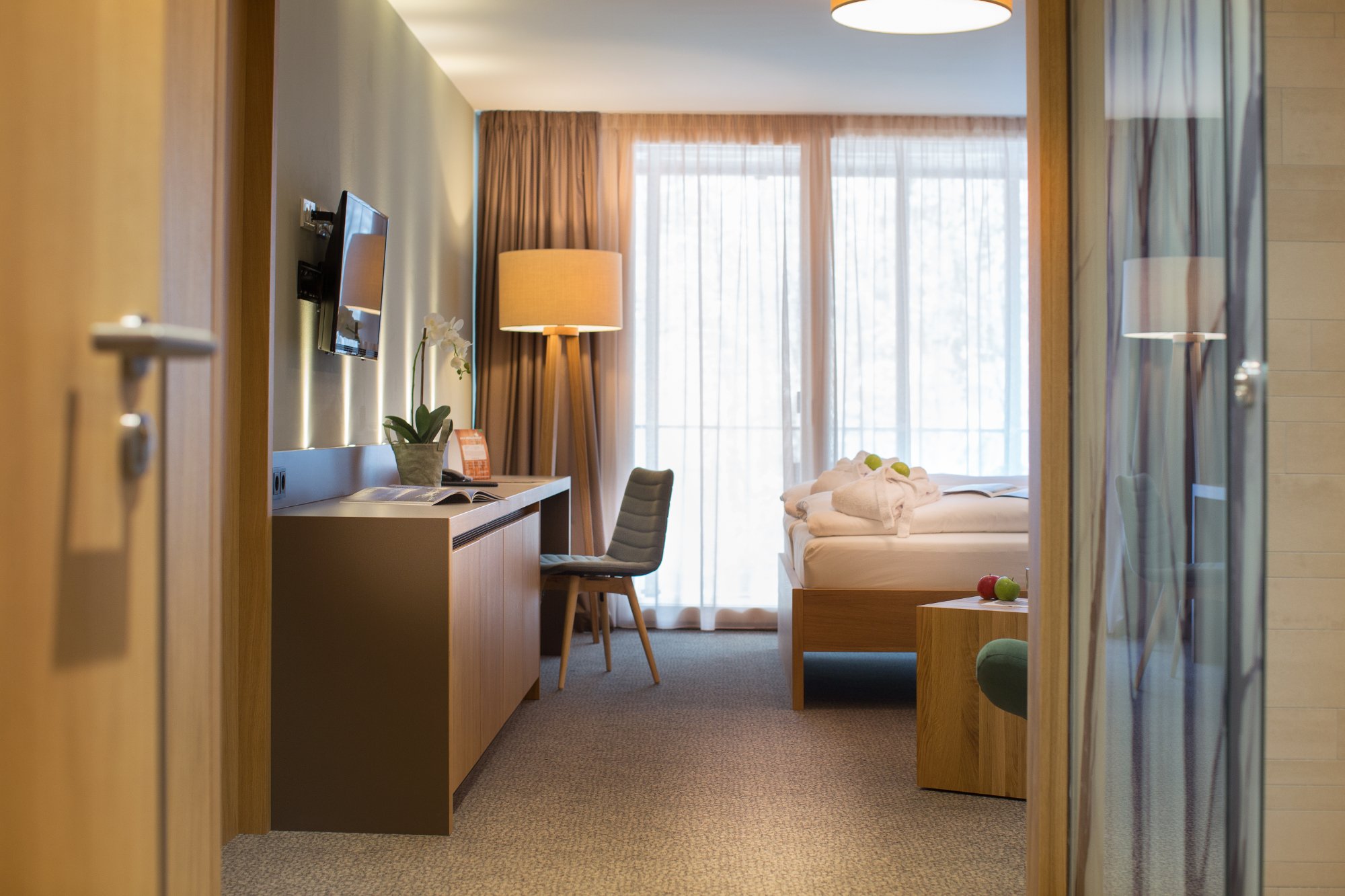 Hotel photo 2 of Hotel Der Waldhof.