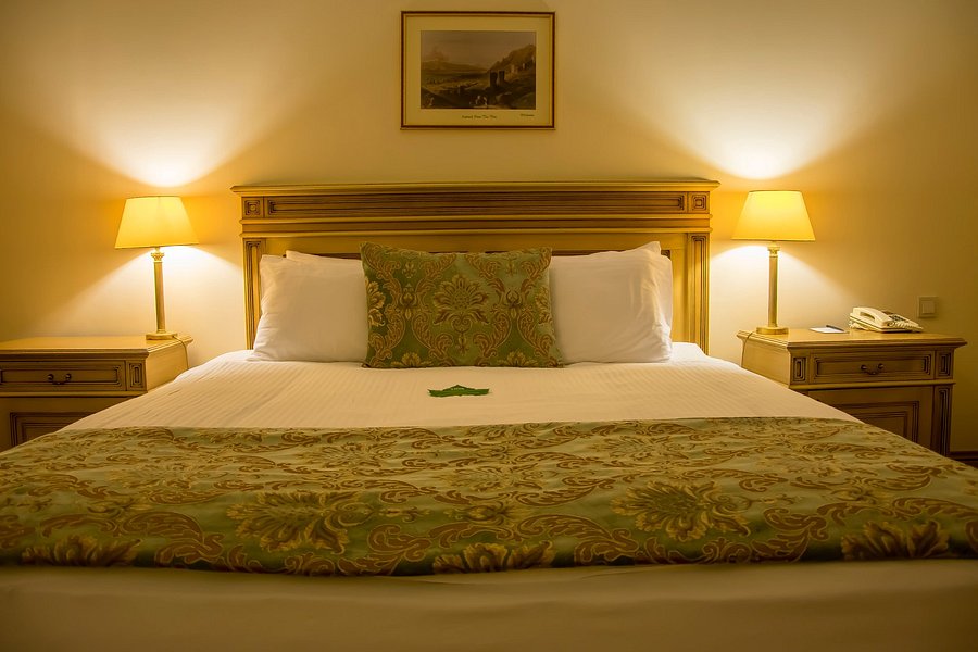 SAVON HOTEL (Antakya, Türkiye) - Otel Yorumları ve Fiyat ...