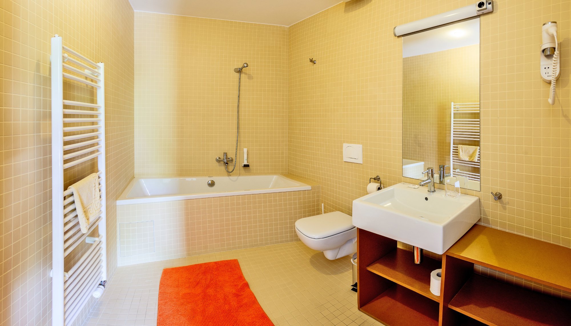 Hotel Sanje ob Soci - Hotel Dreams by Soca by null