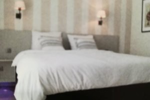 Zimmer und Suite