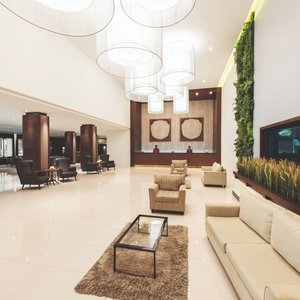 Movenpick Suriwongse Hotel Chiang Mai, hotel in Chiang Mai