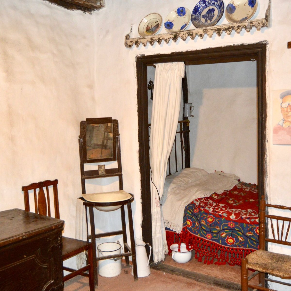 Casa Museo Satur Juanela (la Alberca) - All You Need To Know Before You Go