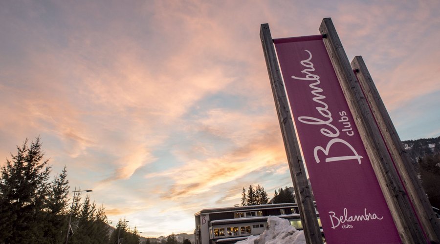 Club Belambra Sélection Praz-sur-Arly - Megève "L'Alisier"