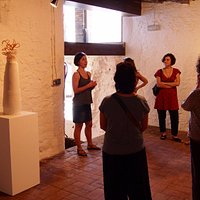 Espai Tònic centre d'investigació artística