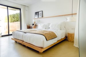 Rom og suite