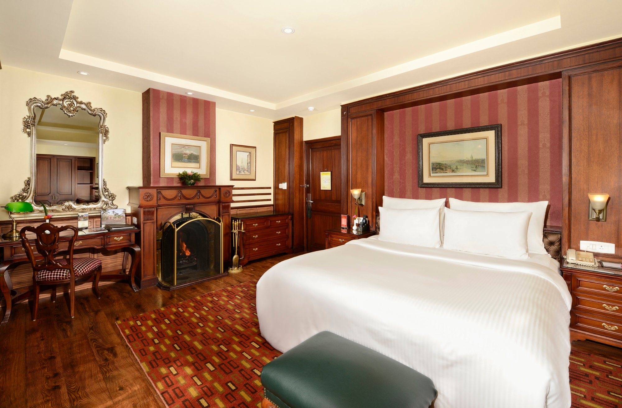 Hotel photo 48 of Mayfair Darjeeling.