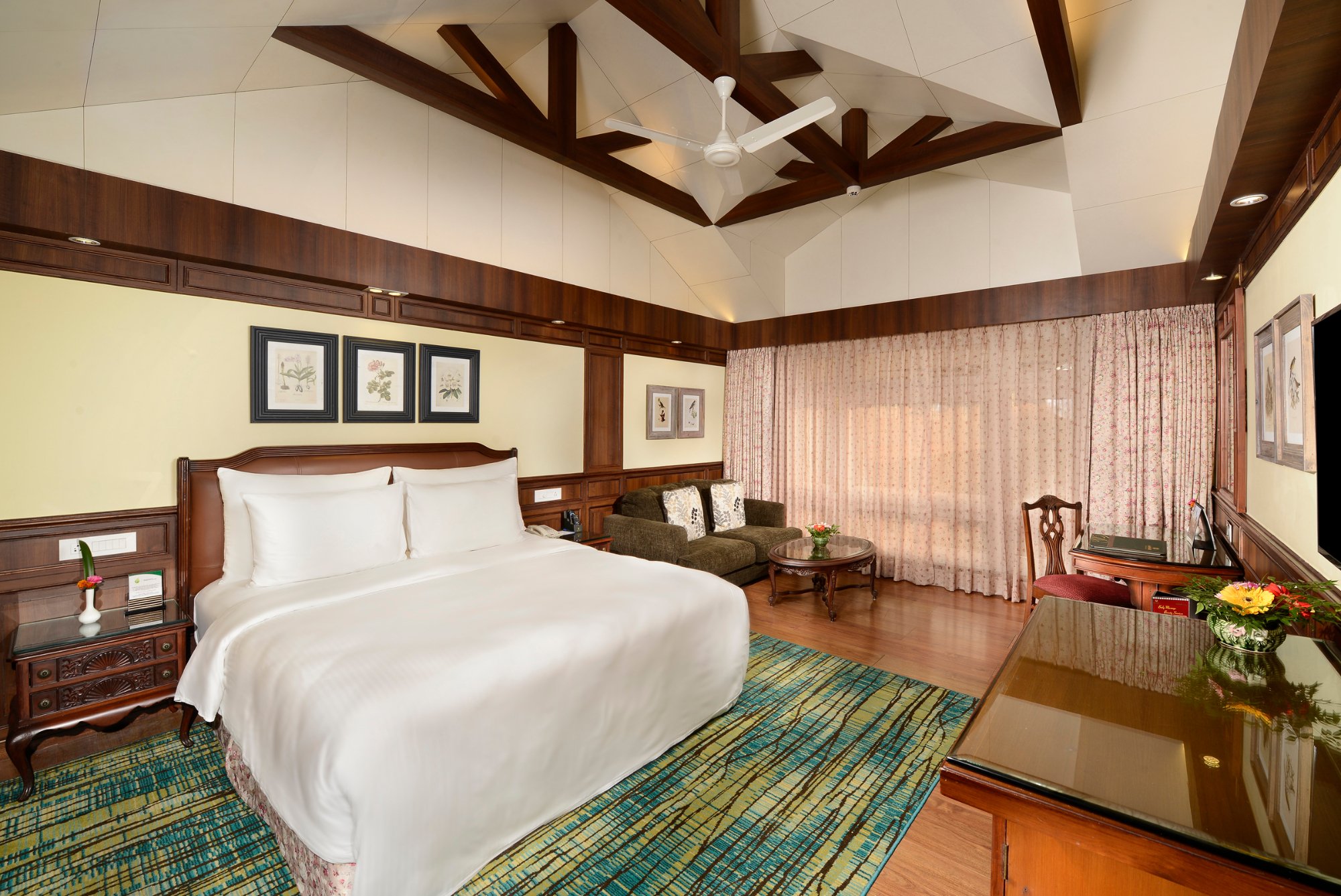 Hotel photo 2 of Mayfair Darjeeling.