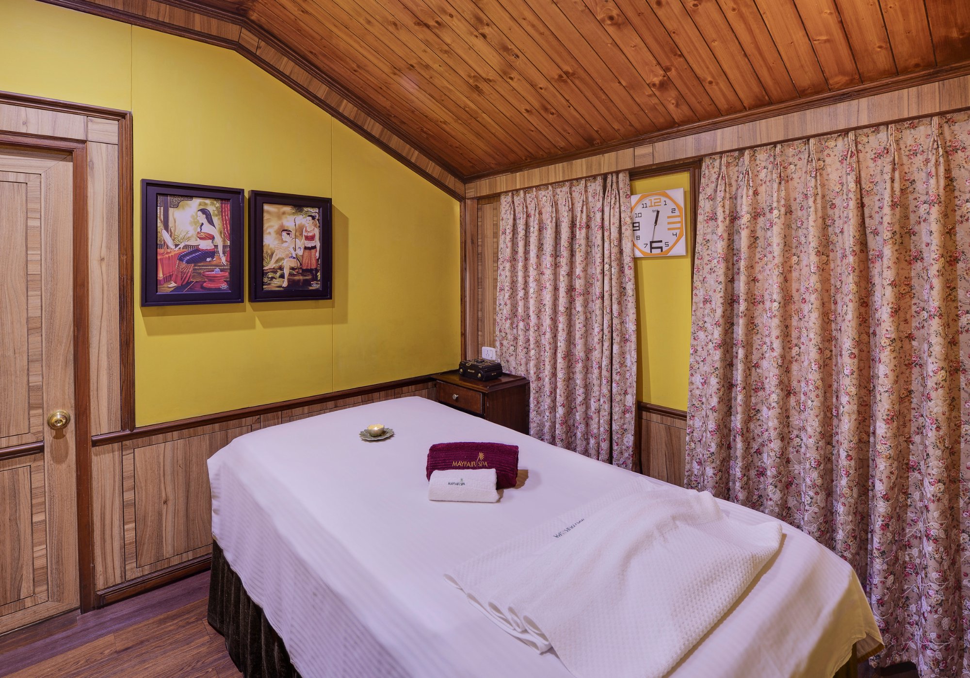 Hotel photo 33 of Mayfair Darjeeling.